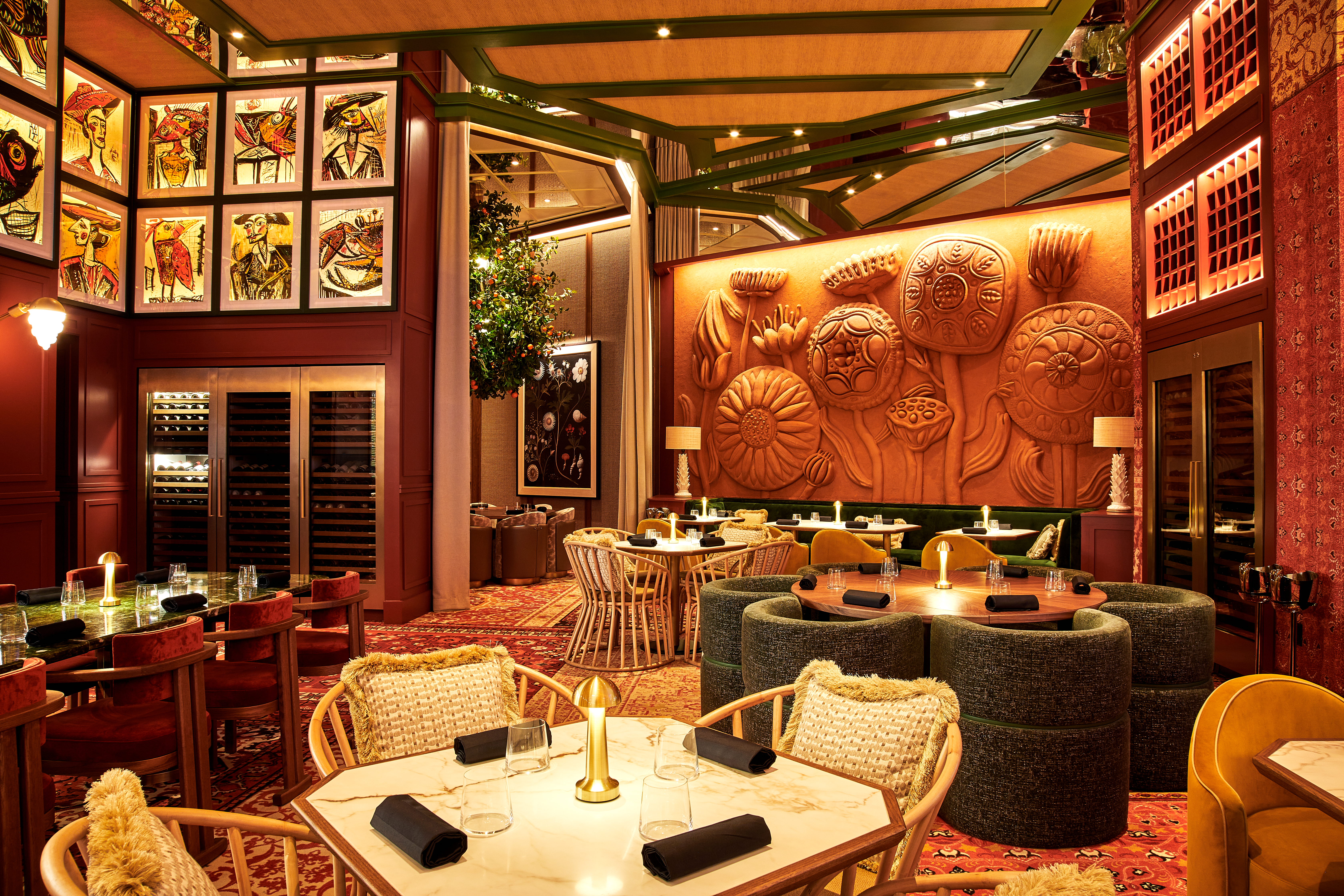 New Venues in Las Vegas for Fall 2024 Meetings and Events