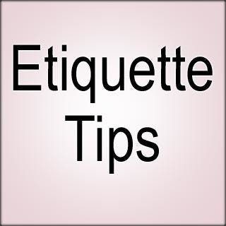Etiquette Tips for Dealing with Tragedy Etiquette Tips for Dealing with Tragedy