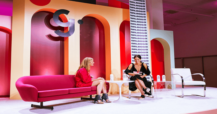 How Girlboss Created a 