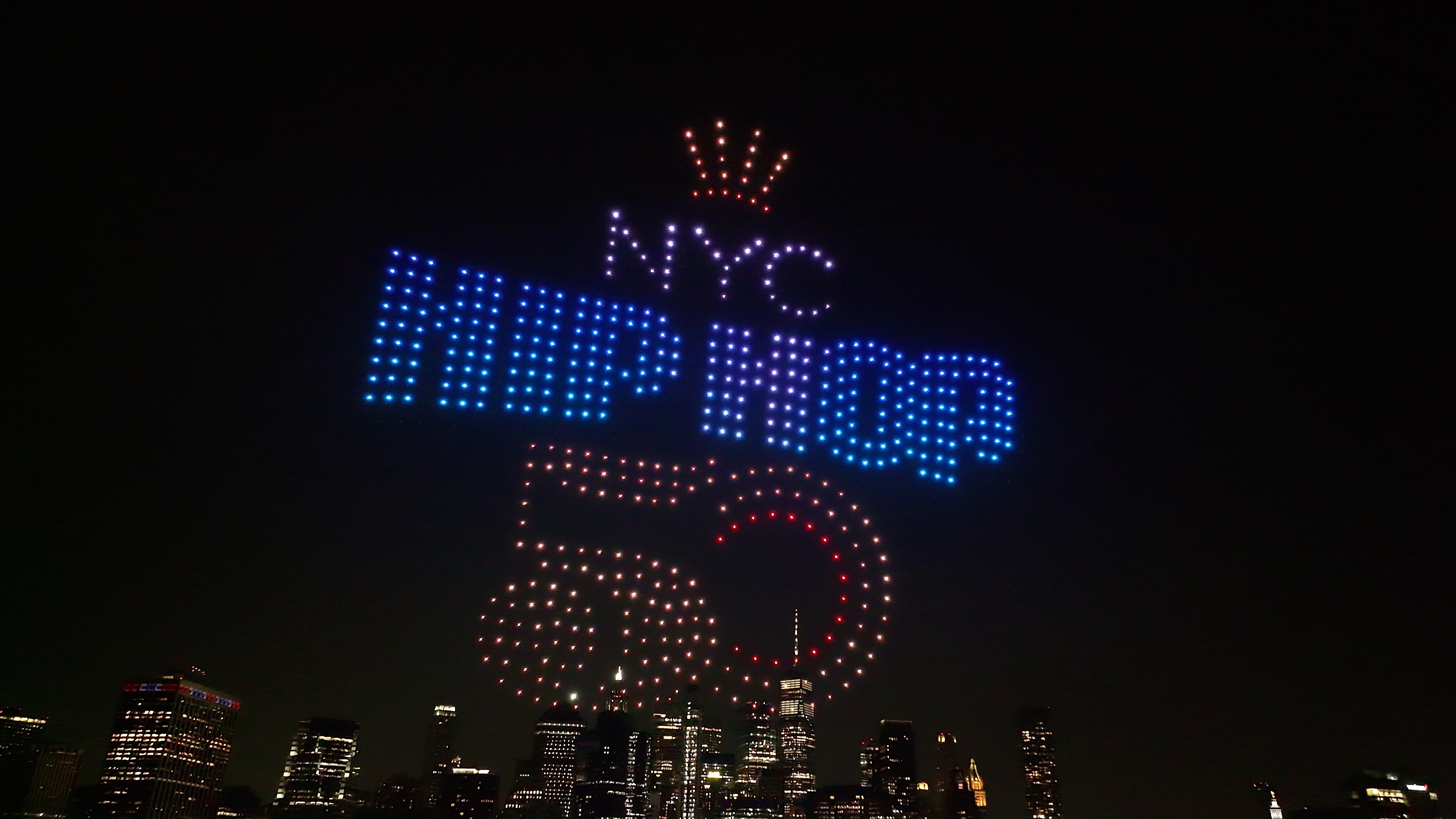 How the Event Industry Is Celebrating 50 Years of Hip-Hop