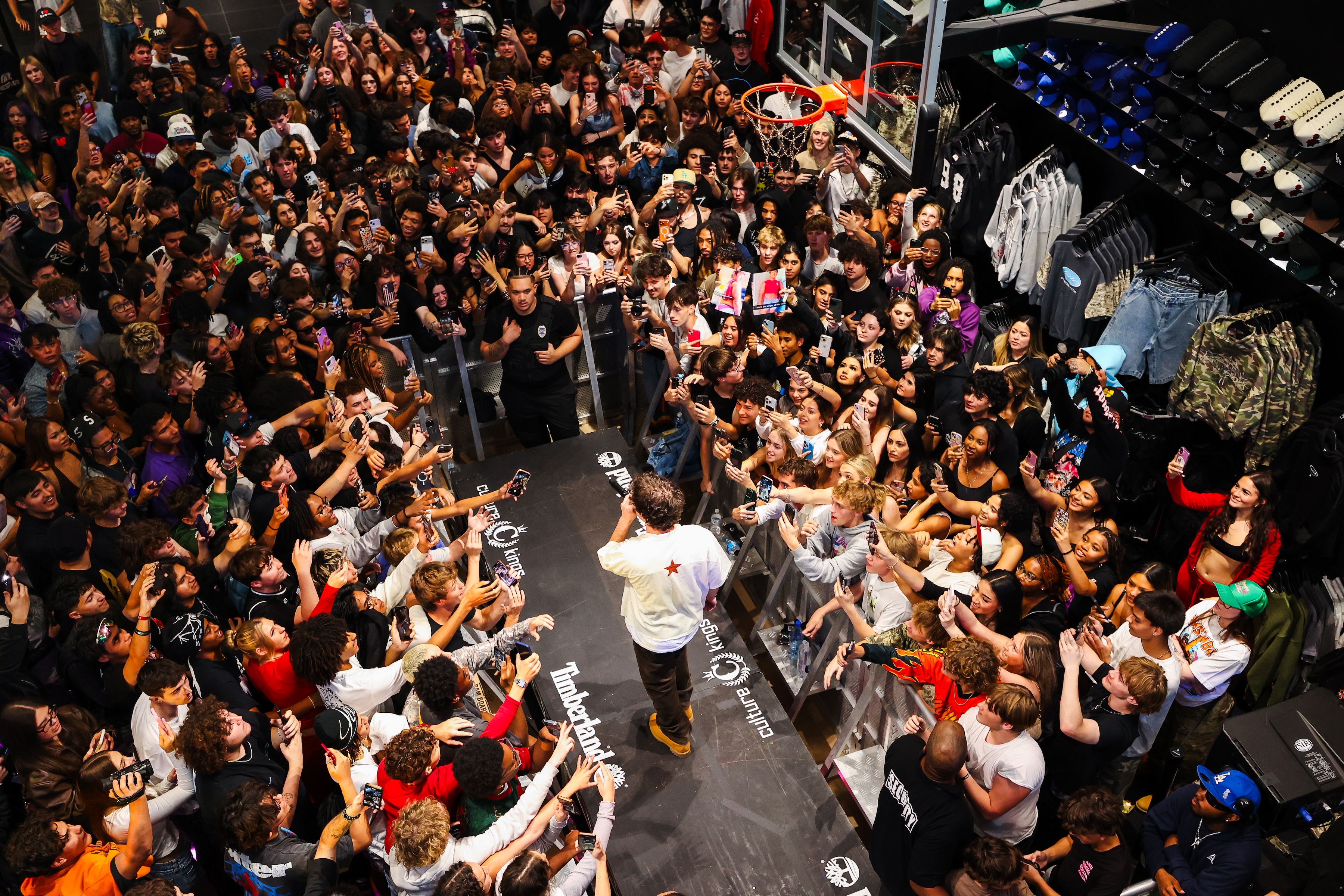 See the Culture-Defining Moments of ComplexCon 2025