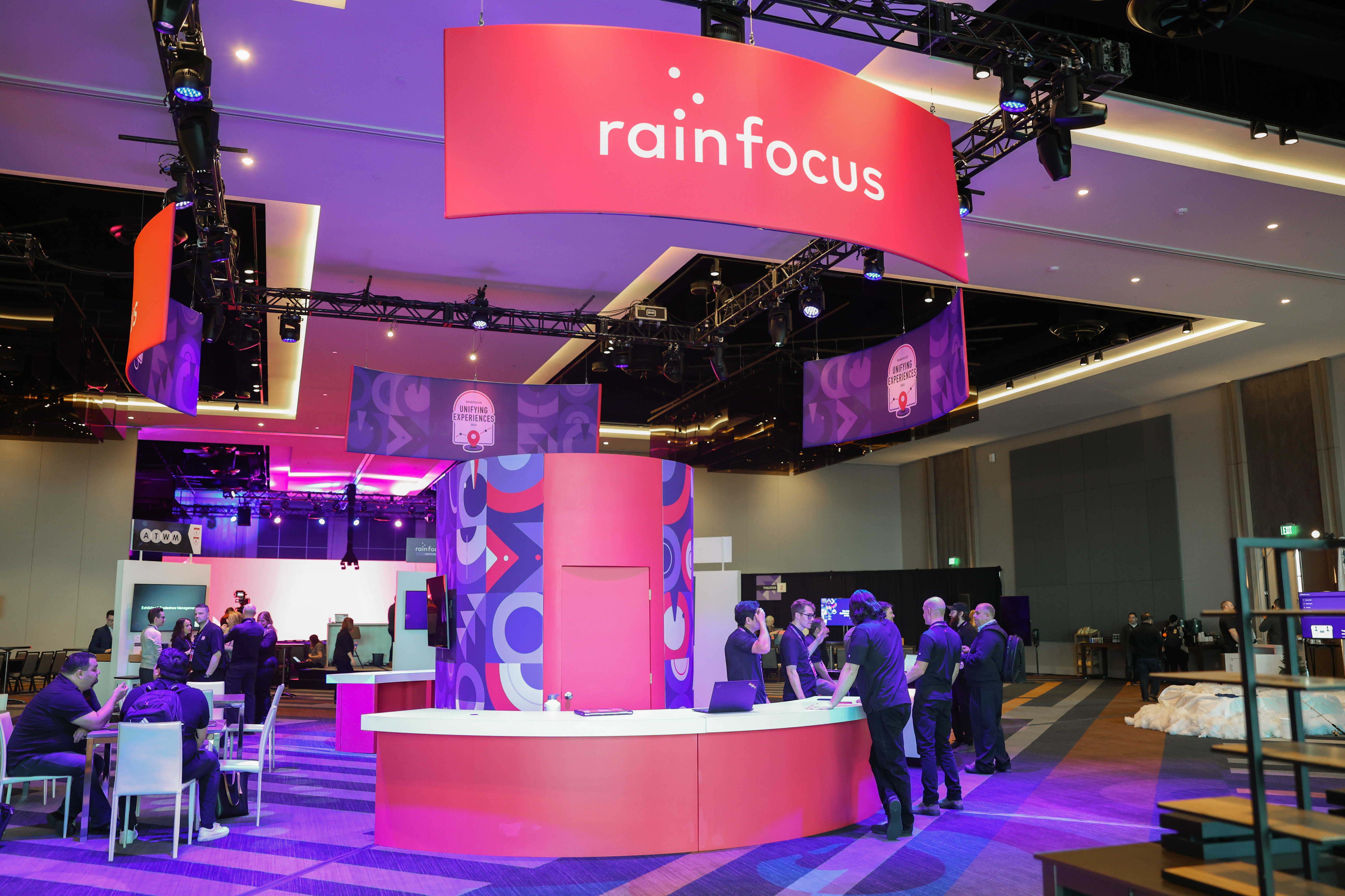 Event Engagement Ideas From Tech Conferences in 2023