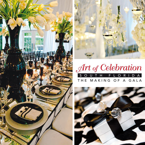 Get Inspired: 5 New Books From Event Designers
