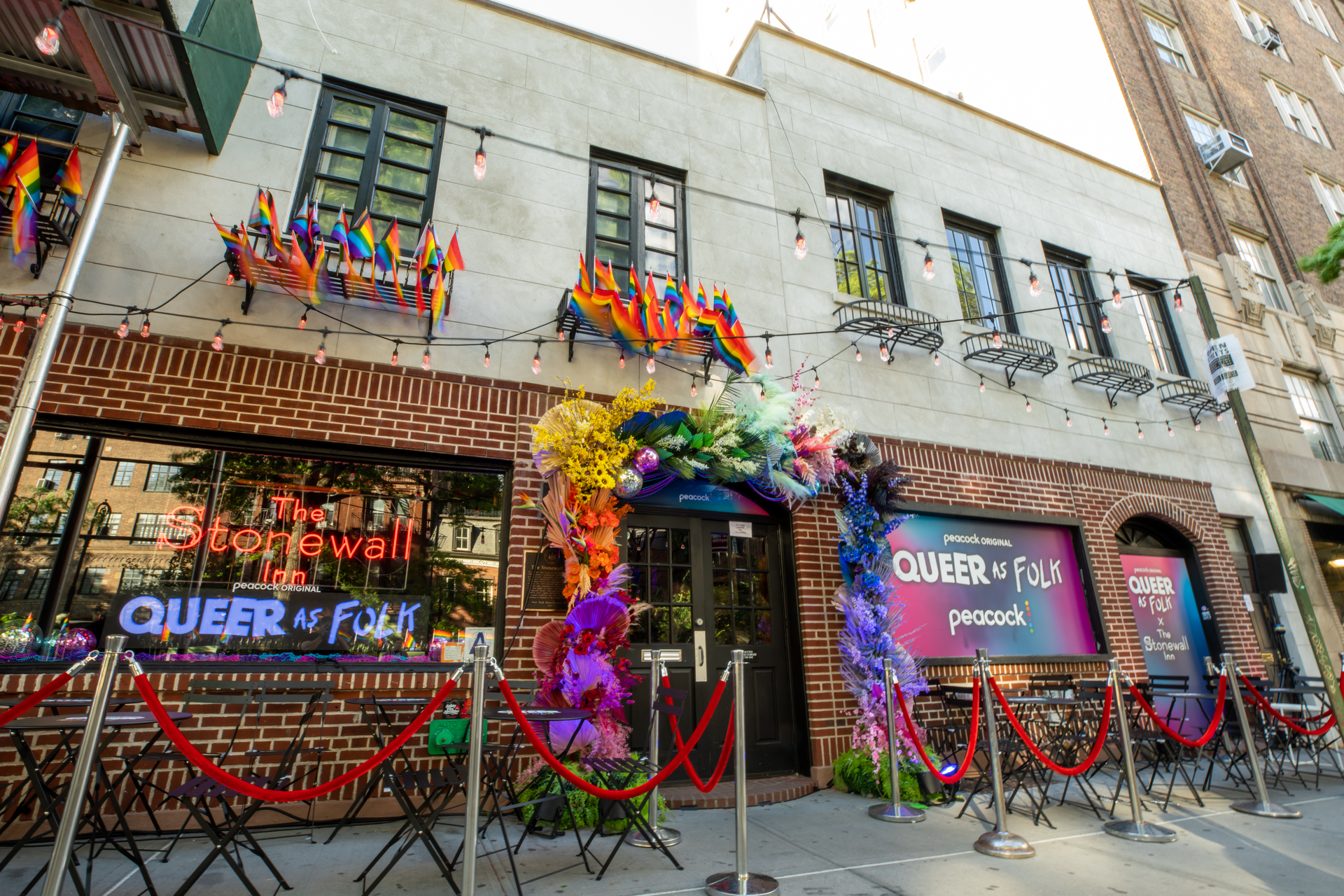 Creating Authentic Events for the LGBTQ+ Community