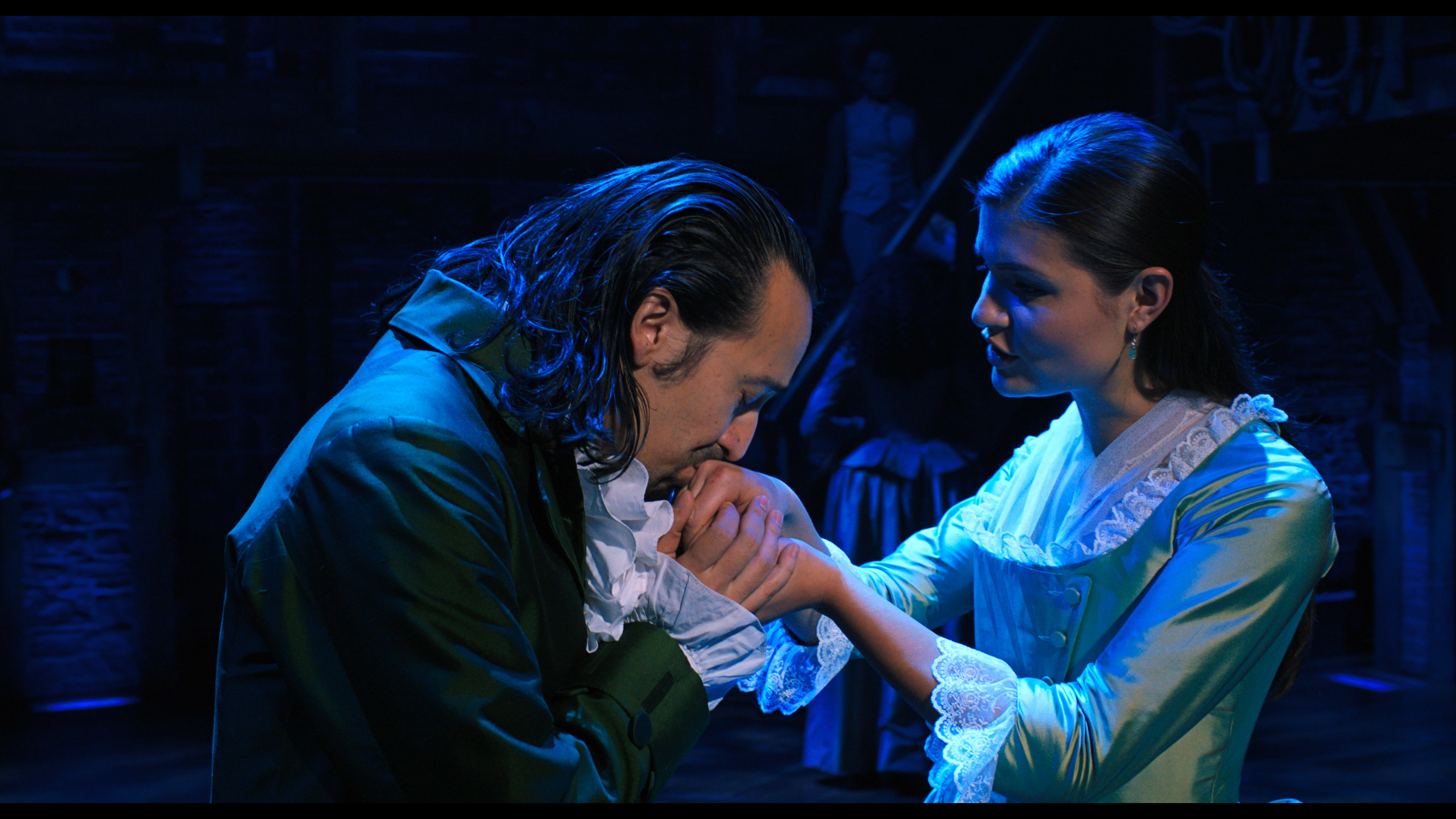Event Lessons from 'Hamilton’s' Decade of Success
