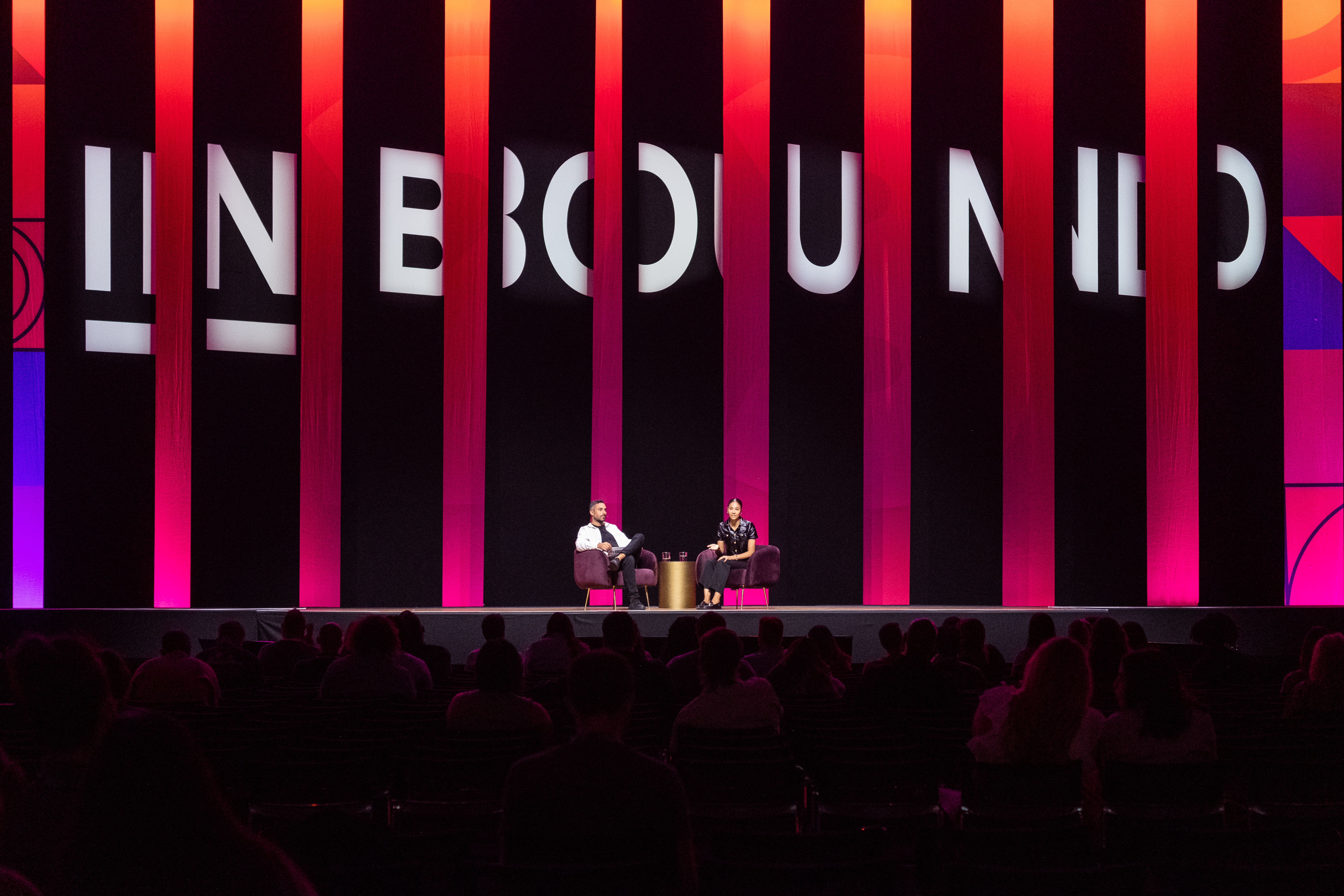 Inbound Dc Event Strategies From HubSpot INBOUND 2023