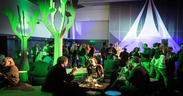 Networking Activities
