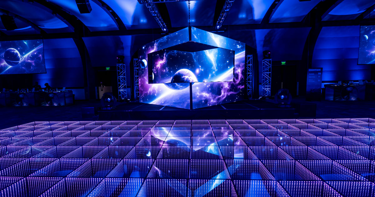 New Event Tech Tools for November 2024