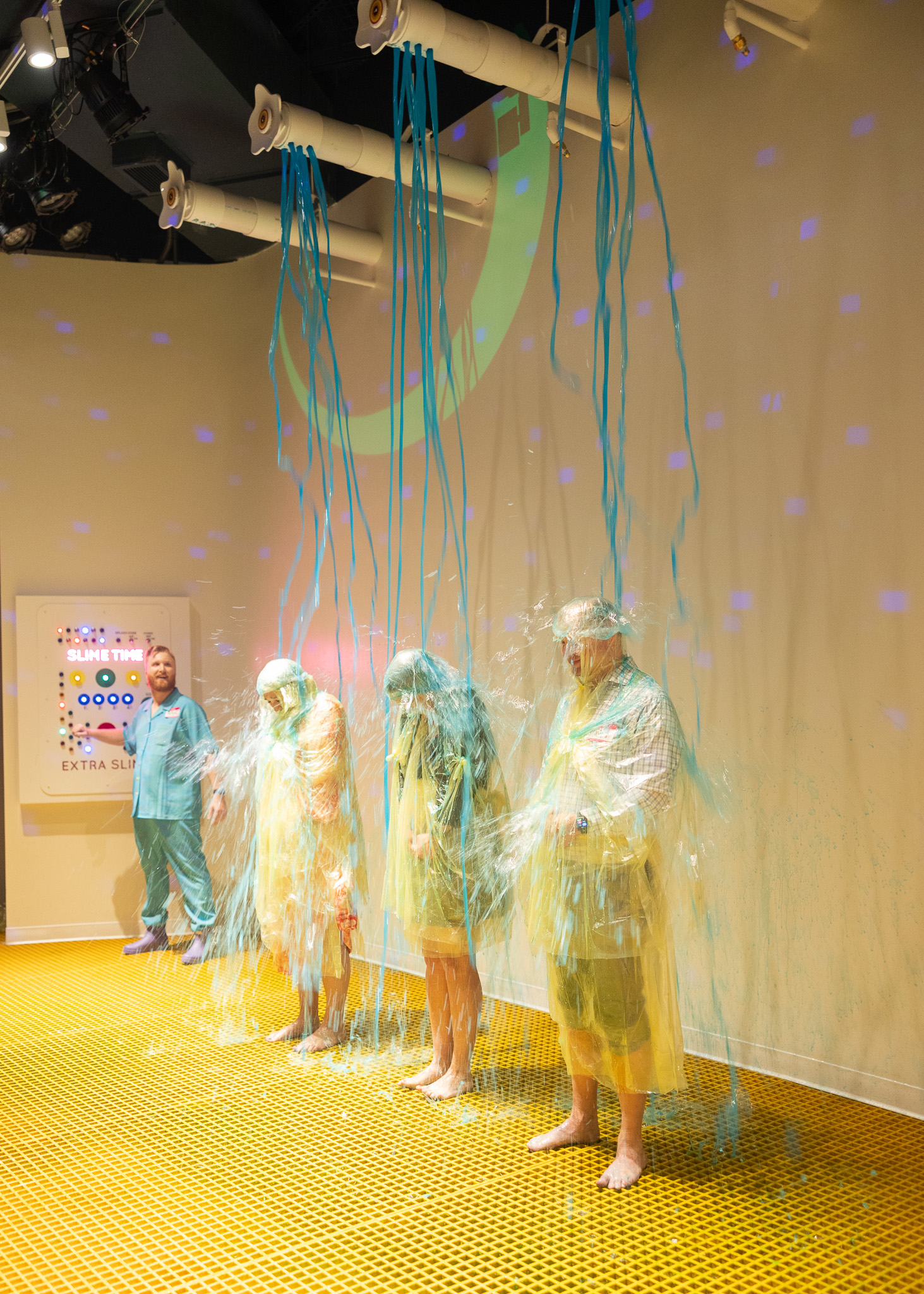 Sloomoo Institute Opens in ATL and CHI