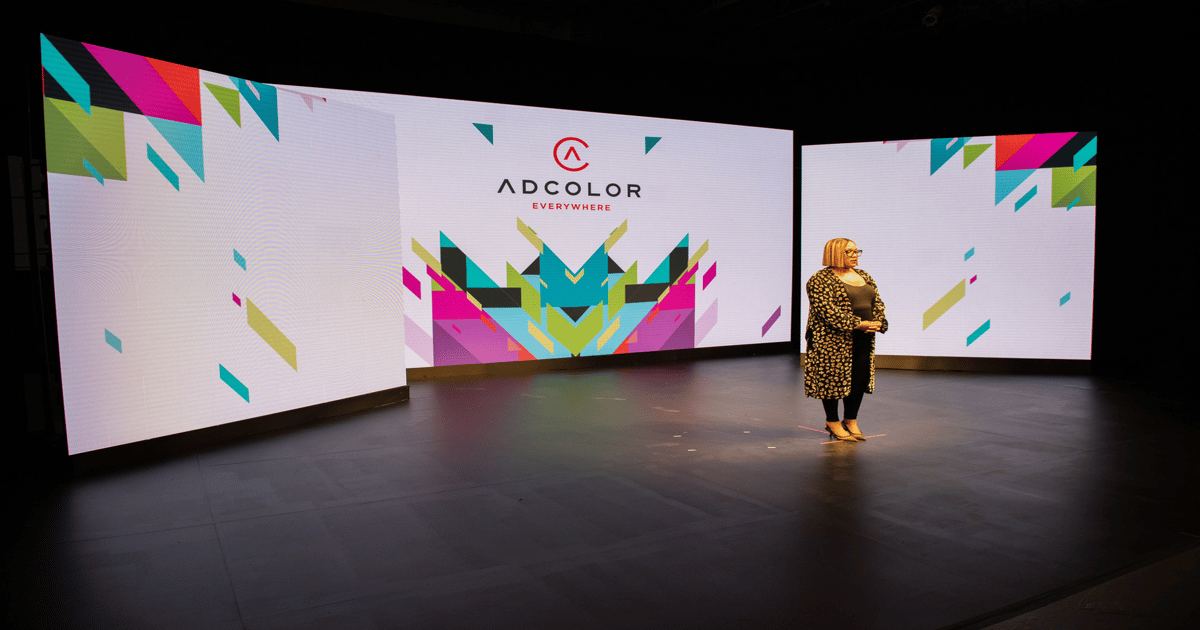 How This Conference Producer Kept More Than 8,000 Attendees Engaged