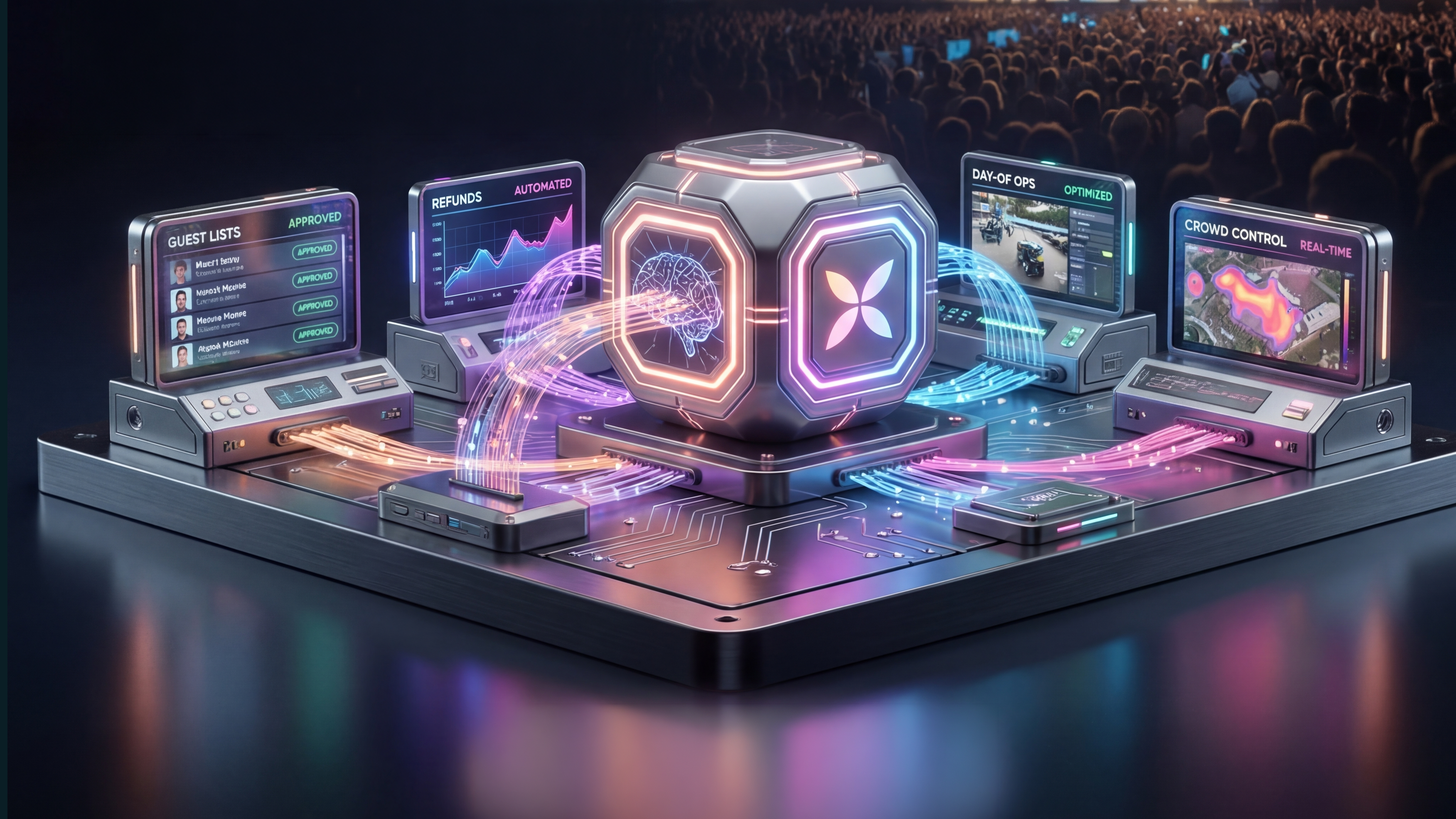 New Event Tech Tools for April 2026