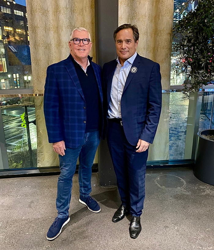 Corporate Event News Briefs: Destinations International, Connect, MGM ...