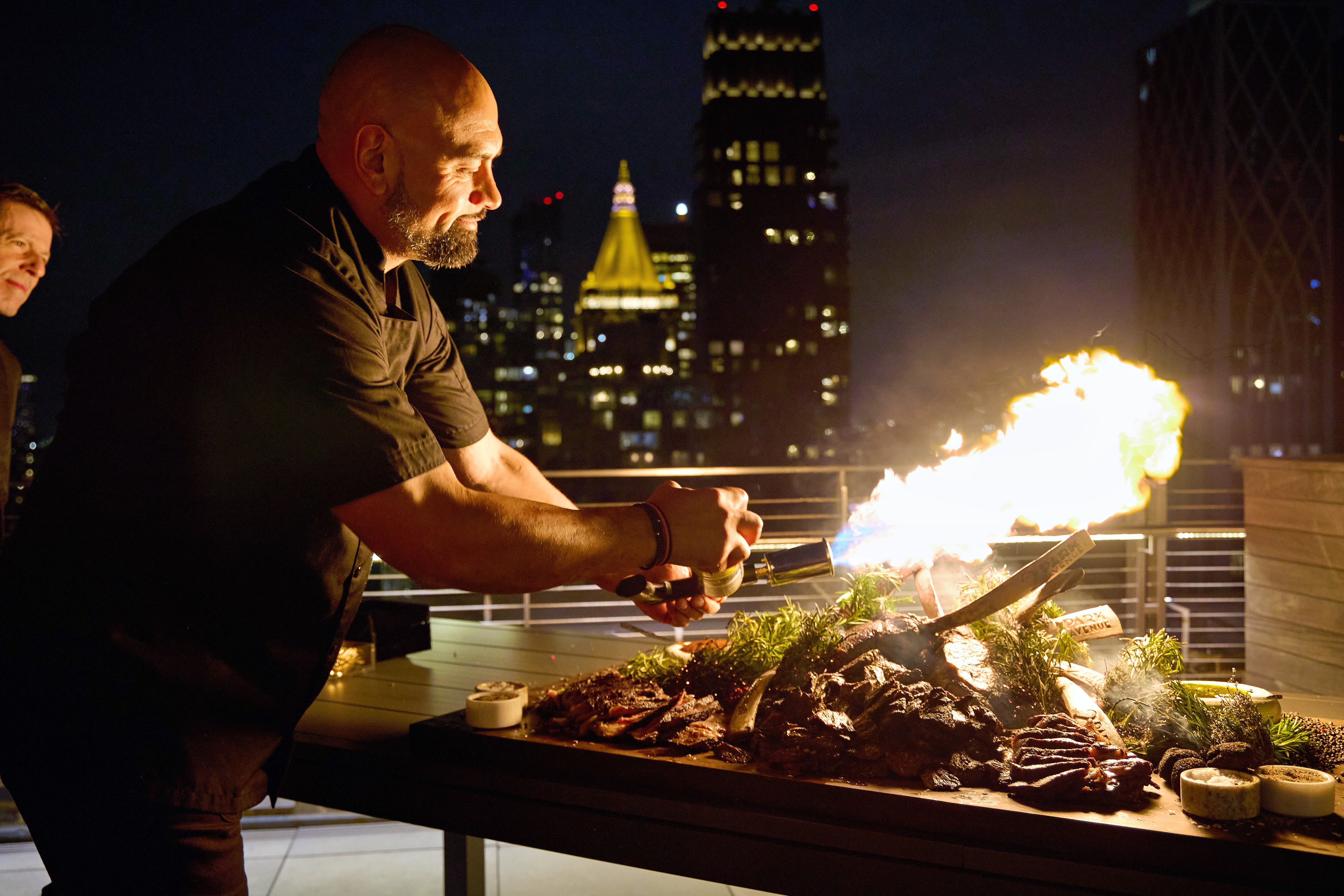 Unveiling 2 Park Avenue's New Event Spaces