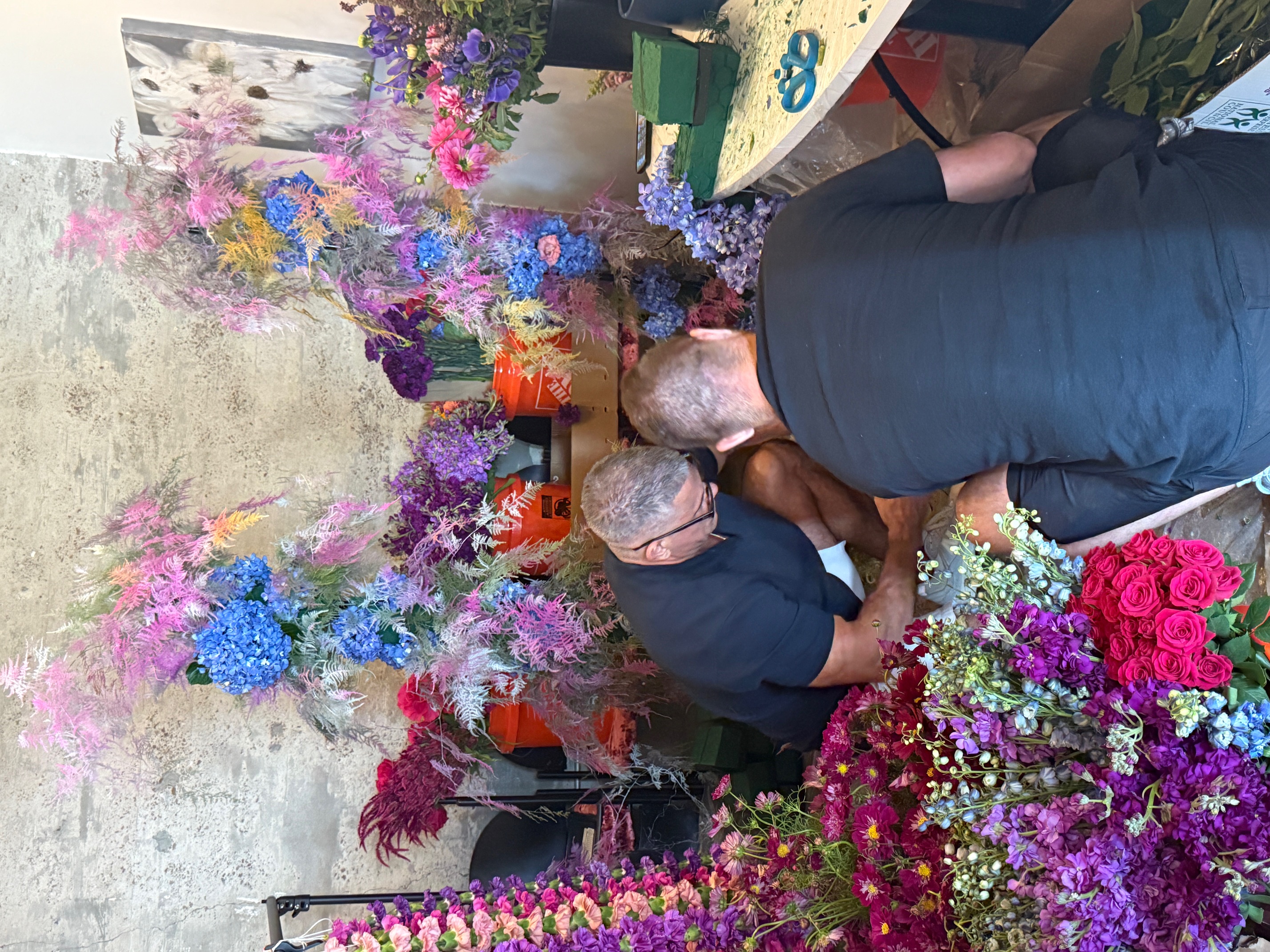 FLORALXM Is Planting the Seeds for a New Era in Event Design