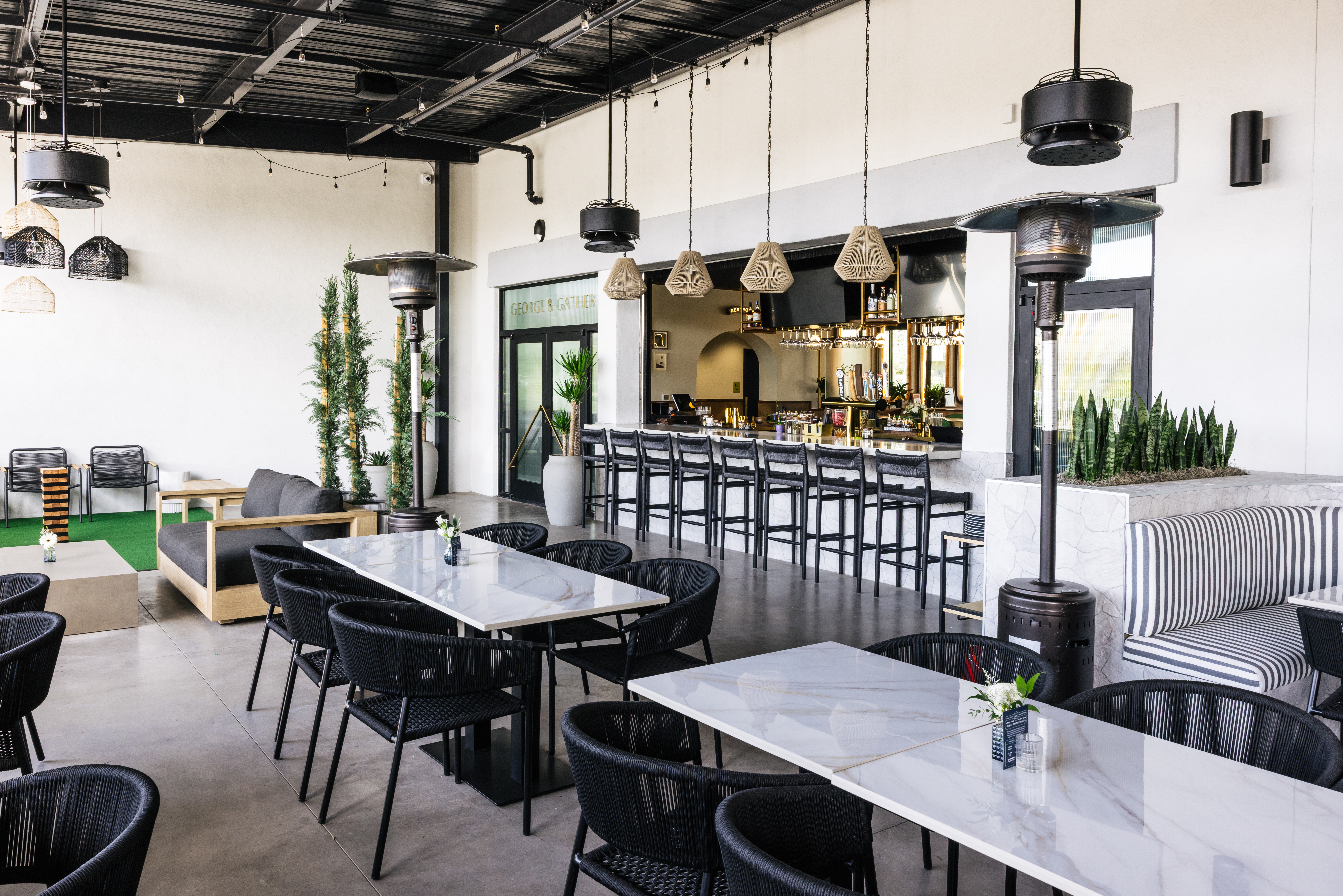 New Venues in Phoenix/Scottsdale for Summer 2025 Meetings and Events