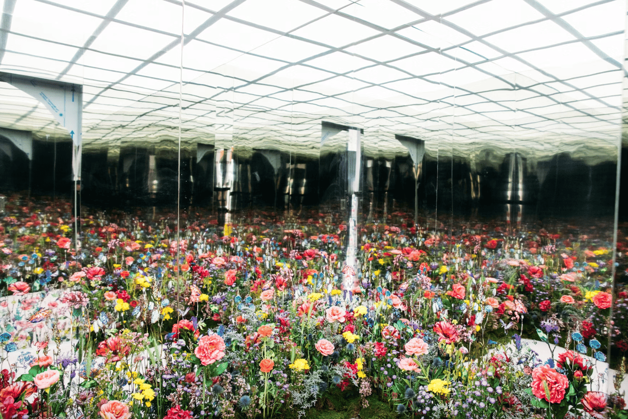Infinity Room Seattle Infinity Rooms at Events