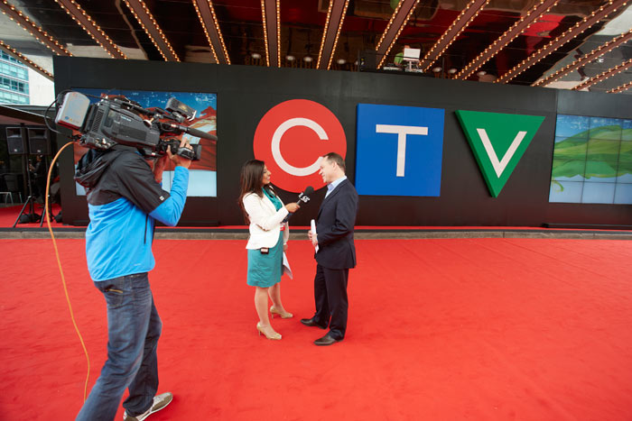 CTV Caps Canadian Upfronts With Social Media-Driven Presentation and ...