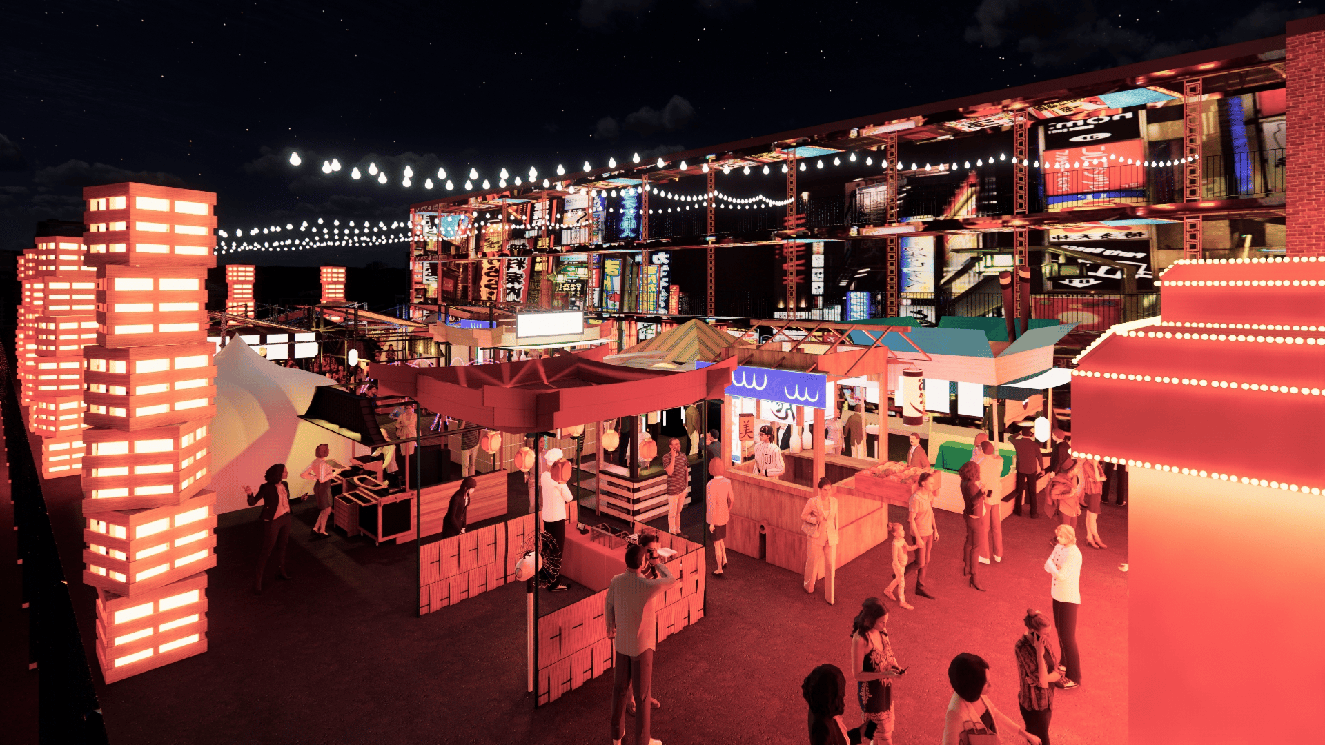 Food Parade How Can Food Festivals Become More Equitable and Inclusive?