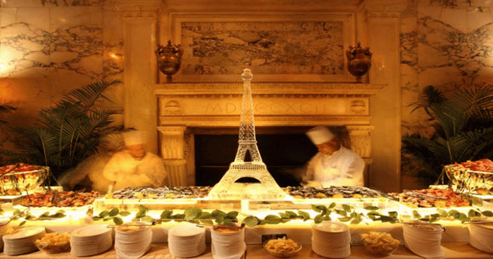19 Ideas for French-Theme Events