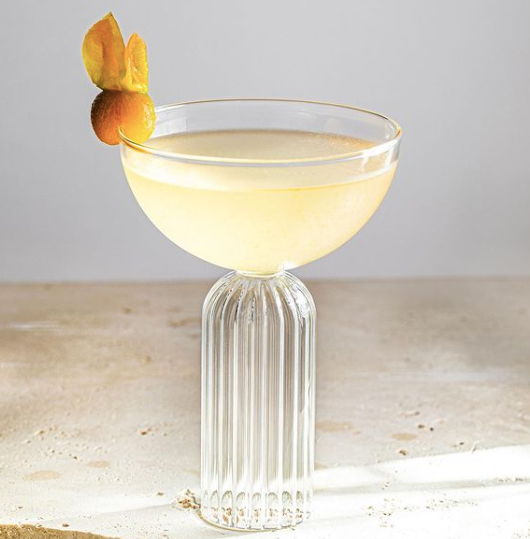Mocktail Ideas for Summer Events
