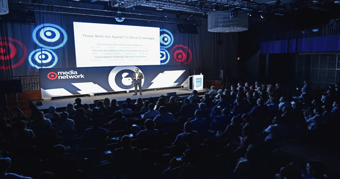 New York's Top 100 Events 2018 - Advertising Industry Events