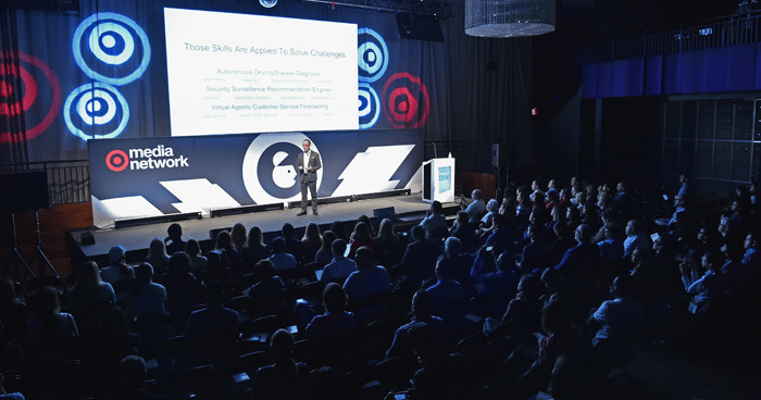 Top Events 100 New York's Top 100 Events 2018 - Advertising Industry Events