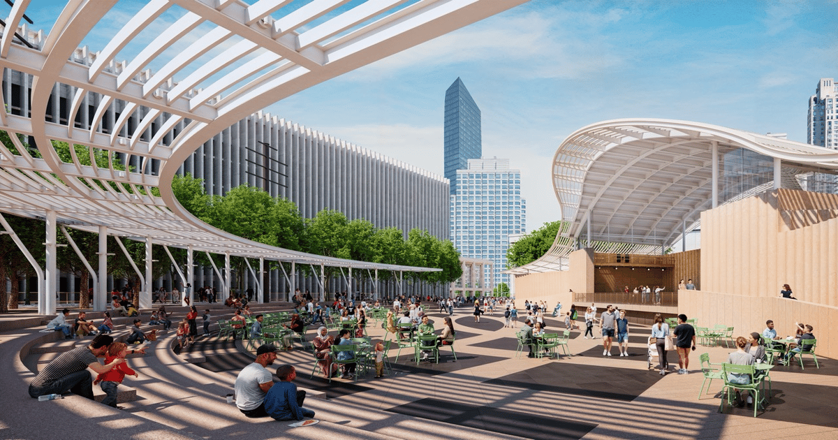 Event Venue News for June 2026