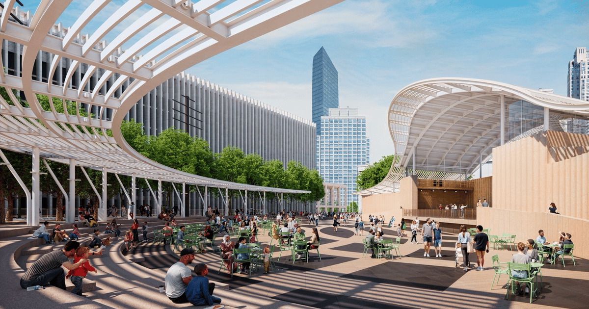 Event Venue News for June 2026