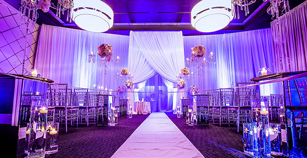 The Grand Luxe Event Boutique