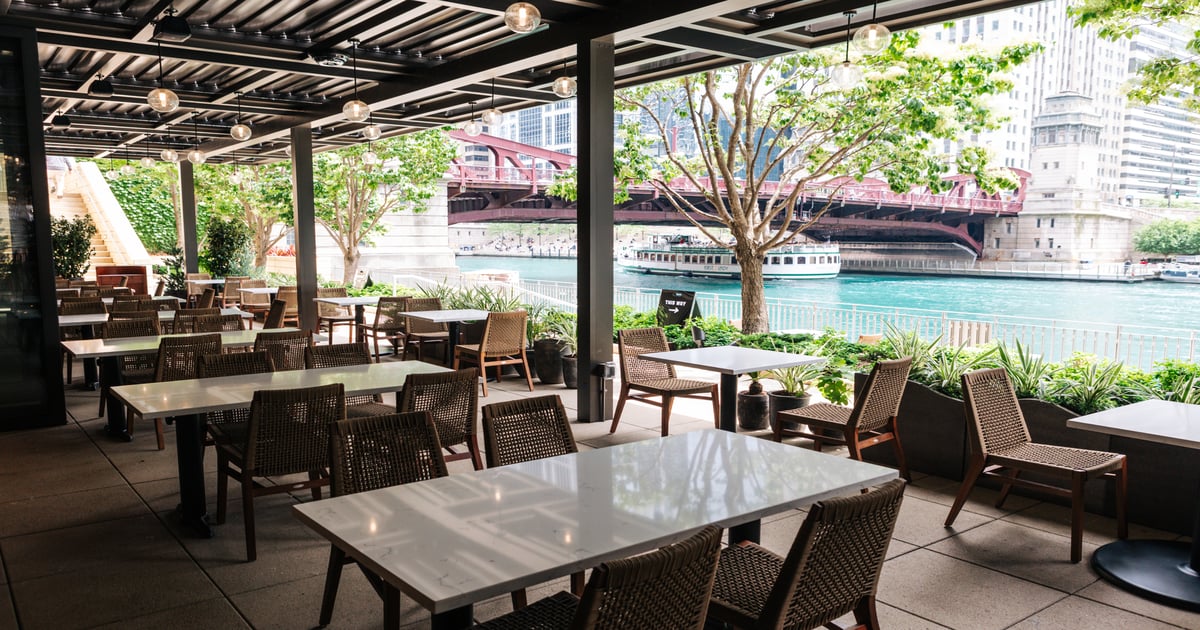 New Venues in Chicago for Summer 2026 Meetings and Events