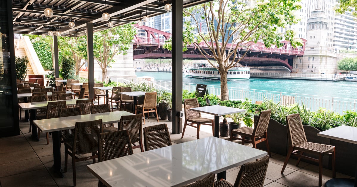 New Venues in Chicago for Summer 2026 Meetings and Events
