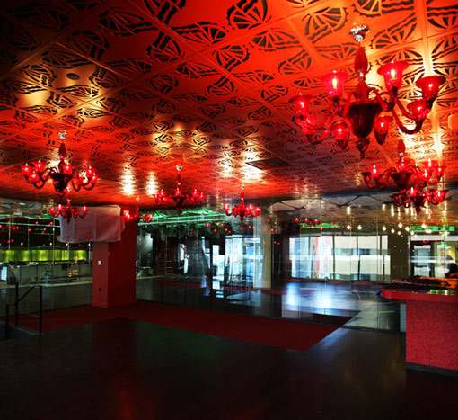 Conga Room Unveils Its New 15,000-Square-Foot L.A. Live Location