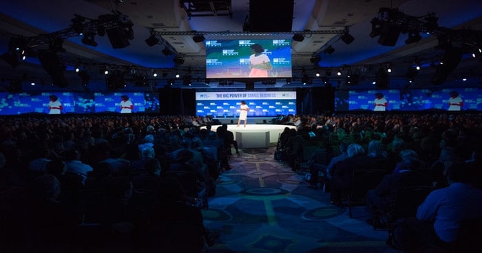 What Mega Events Tell Us About the Power of Getting Together