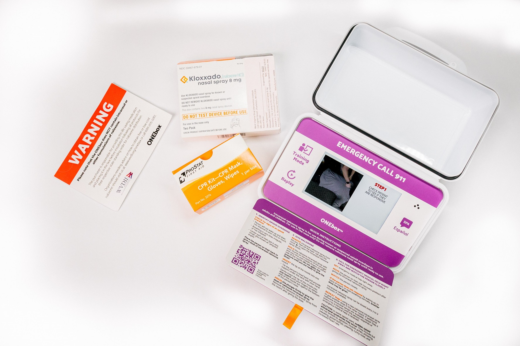 How Event Profs Are Reacting to the Drug Overdose Epidemic