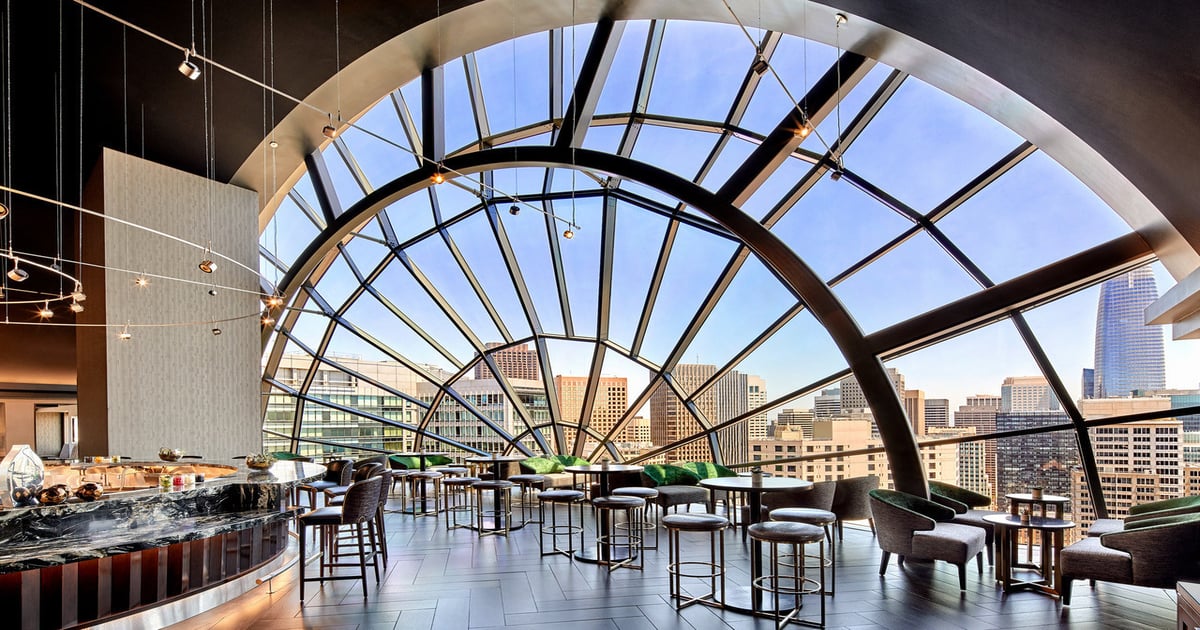 An Experiential Expert Shares His Favorite Event Venues Around the World