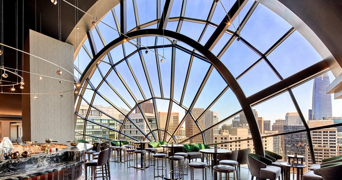 An Experiential Expert Shares His Favorite Event Venues Around the World