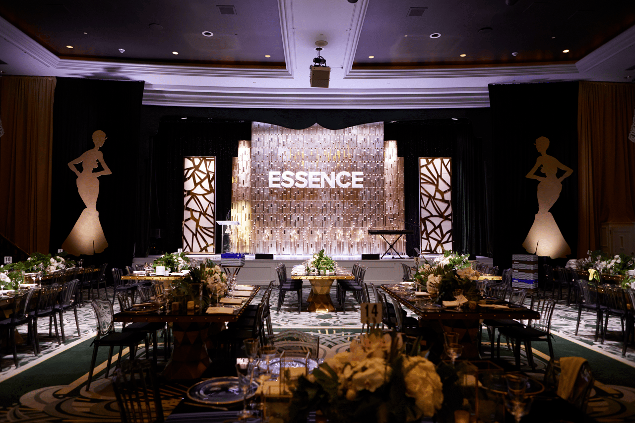 Stage Design Ideas for Events and Conferences