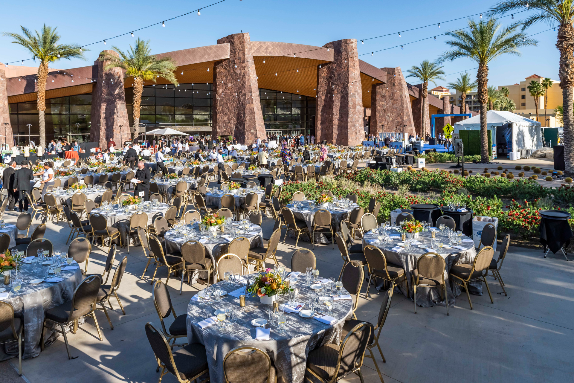 Cool Event Ideas From April 2022