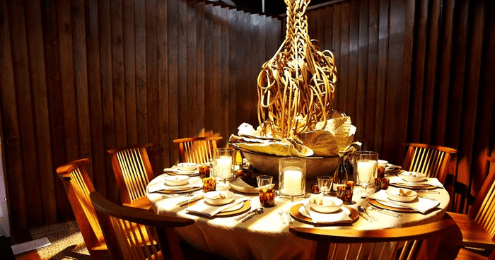 25 Tabletop and Decor Ideas From Diffa's Dining by Design in New York (2)