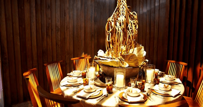 25 Tabletop and Decor Ideas From Diffa's Dining by Design in New York (2)