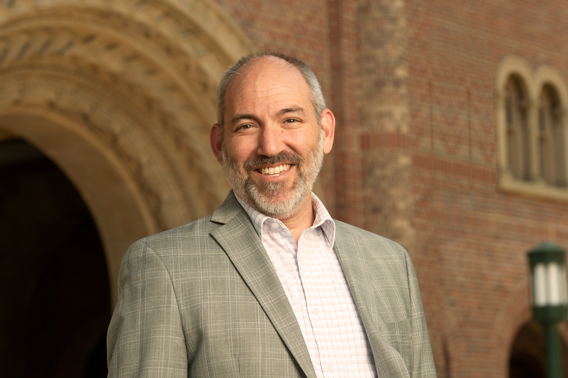Industry Innovators 2022: Adam Rosen