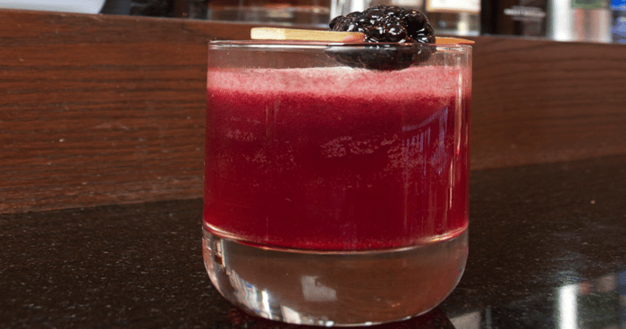 Cocktail Recipes