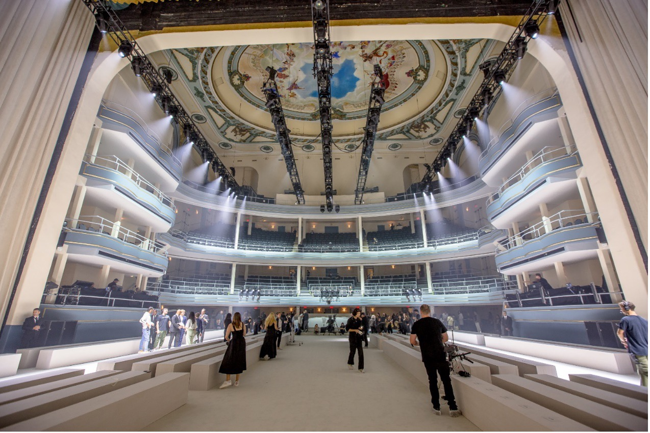 Top 5 Most Iconic Events at the Manhattan Center