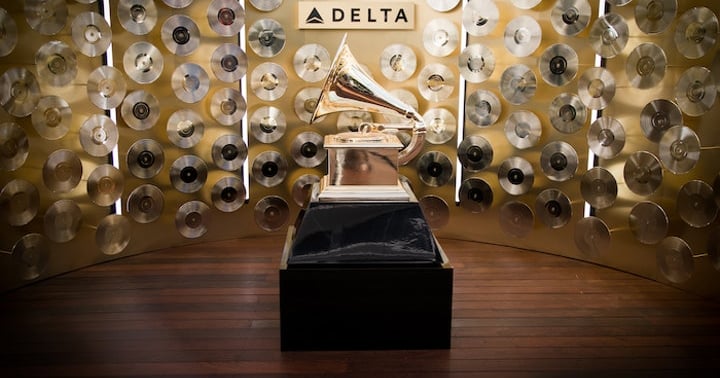 17 Inspiring Event Ideas From Past Grammy Awards