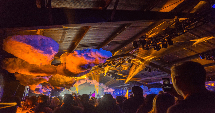 16 Event Design Ideas From South by Southwest