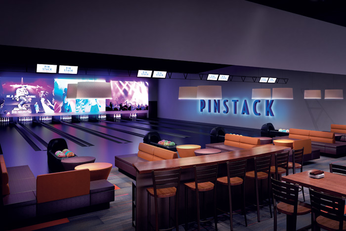 Venue Spots - Dallas