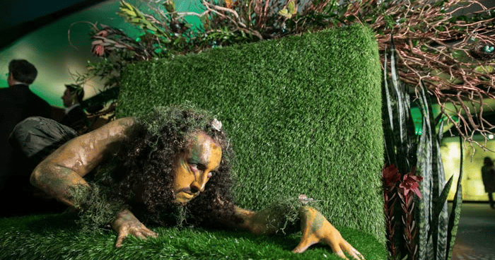 12 Ideas for Bringing Earth Elements to Life Through Decor 12 Ideas for Bringing Earth Elements to Life Through Decor