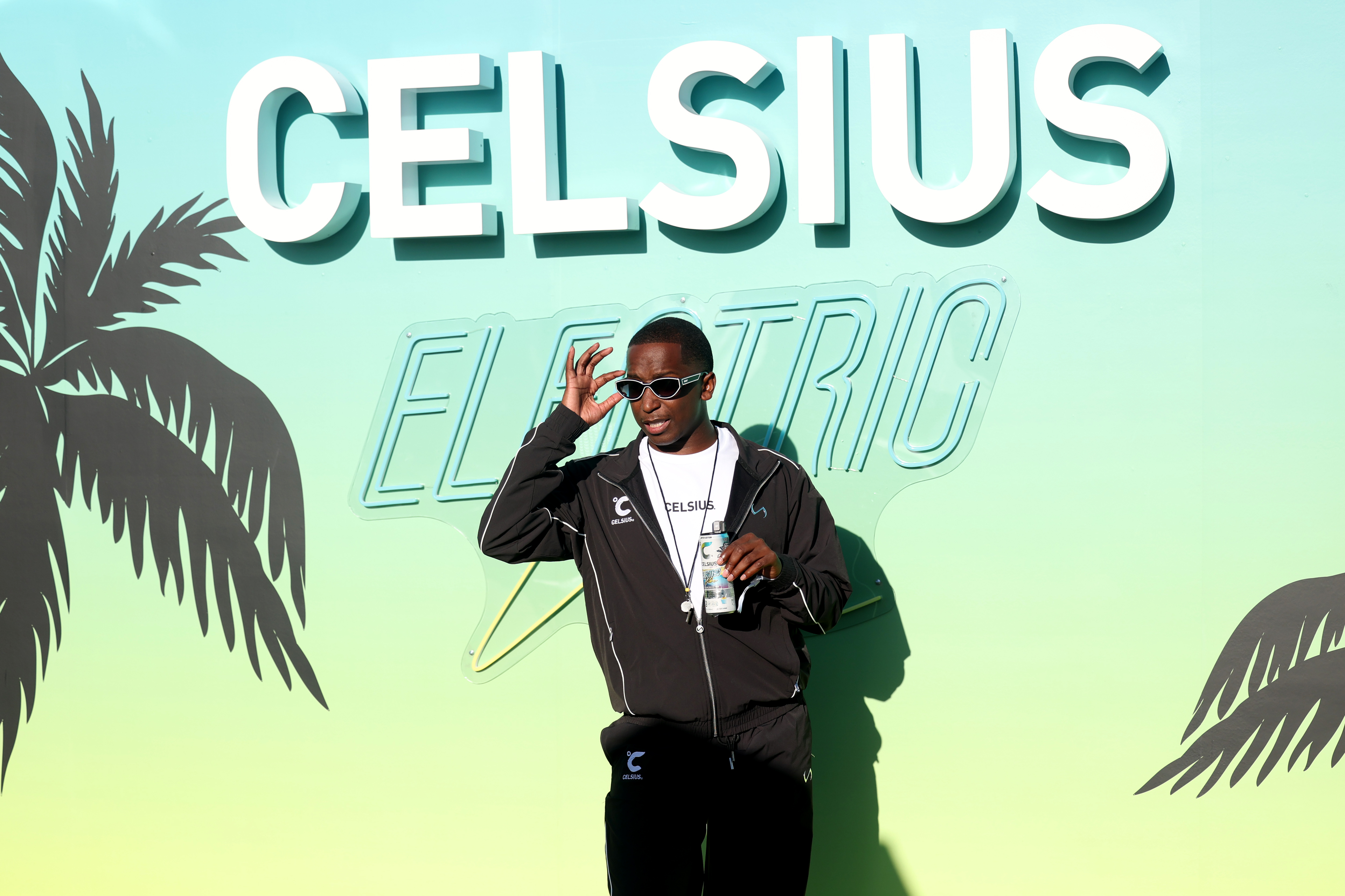 Celsius’ Experiential Marketing Strategy Is Aimed at Soccer Fans