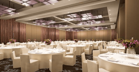 Venue Preview: A Look Inside the Conrad New York's Meeting Spaces