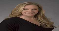 40 Under 40: Catherine Riganti Fulginei